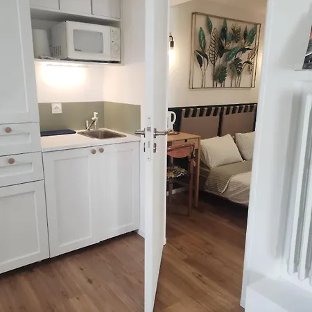 Privatunterkunft Parentale Independante En - Caen