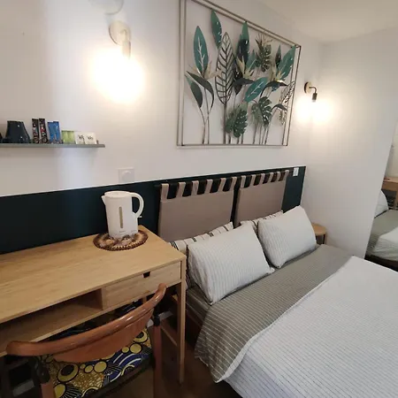 Privat bolig Parentale Independante En - *