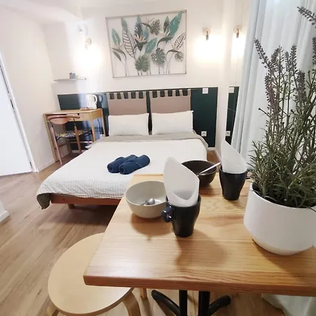 Privat bolig Parentale Independante En -