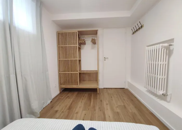 Parentale Indépendante En - Habitación en casa particular Caen