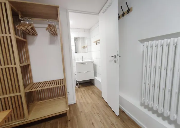 Parentale Indépendante En - Habitación en casa particular Caen